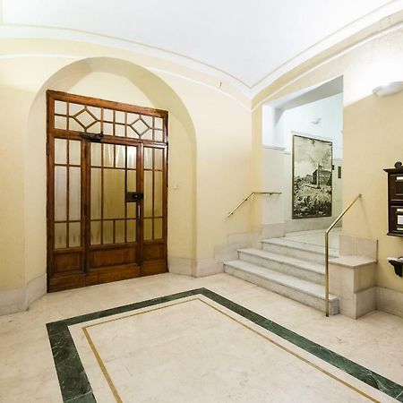 Elegant Apartment Ρώμη Εξωτερικό φωτογραφία