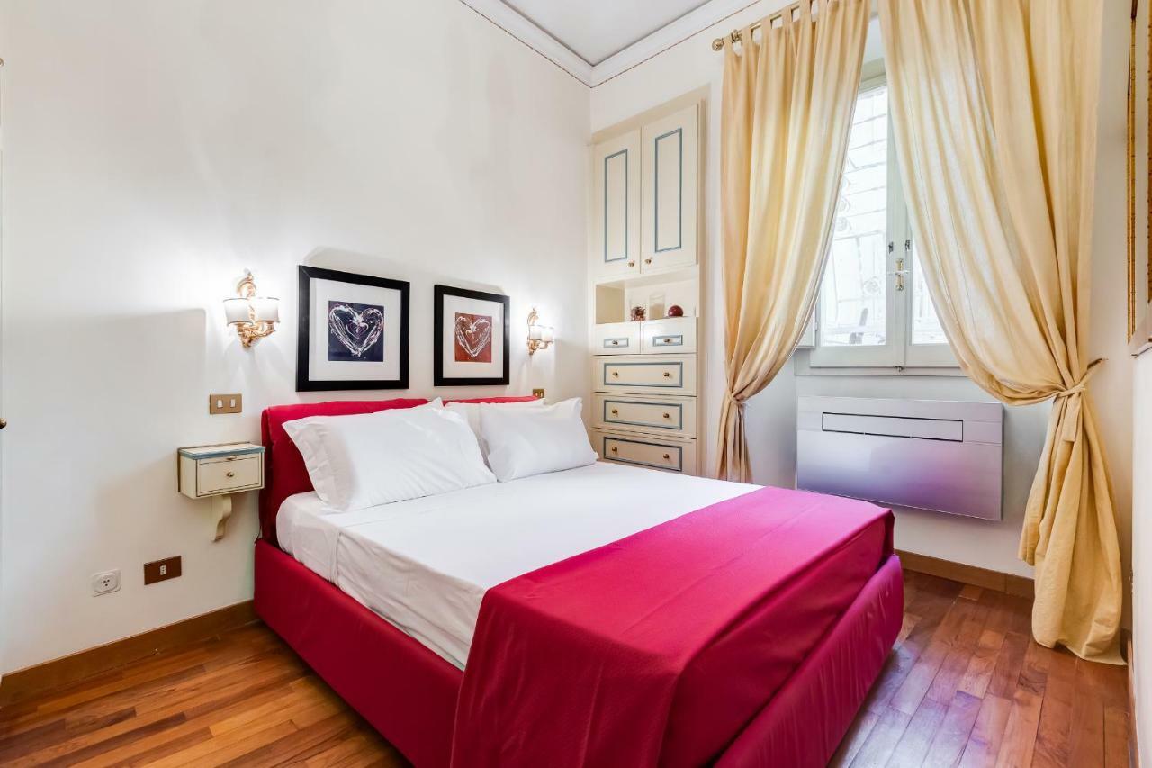 Elegant Apartment Ρώμη Εξωτερικό φωτογραφία