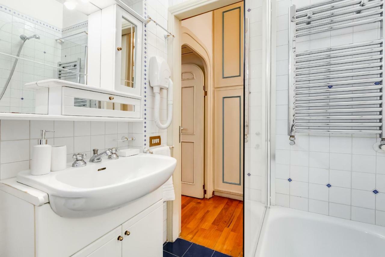 Elegant Apartment Ρώμη Εξωτερικό φωτογραφία