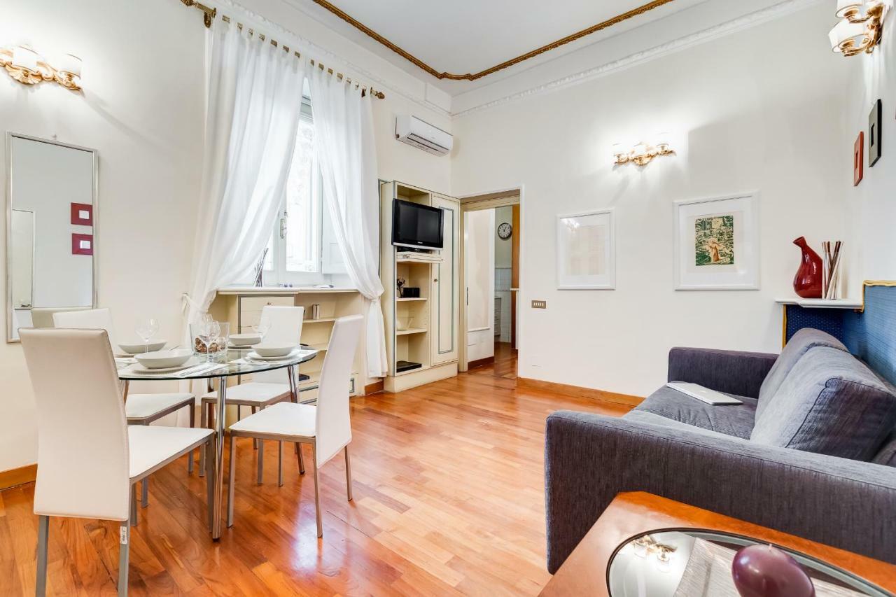 Elegant Apartment Ρώμη Εξωτερικό φωτογραφία