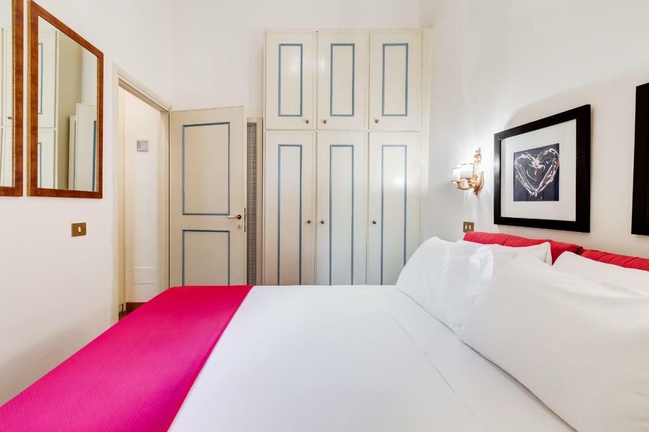 Elegant Apartment Ρώμη Εξωτερικό φωτογραφία