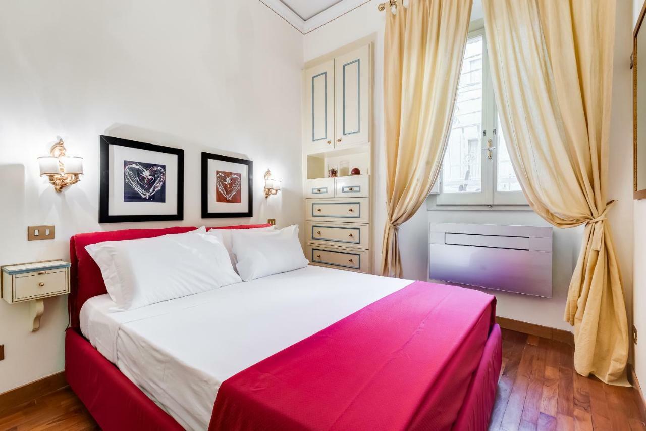 Elegant Apartment Ρώμη Εξωτερικό φωτογραφία