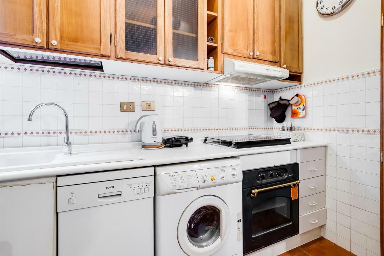 Elegant Apartment Ρώμη Εξωτερικό φωτογραφία