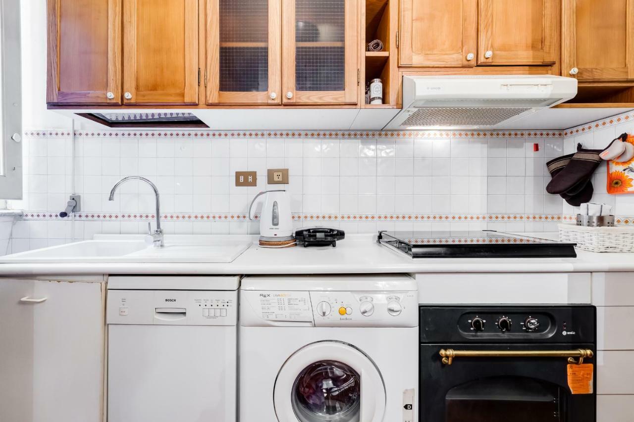 Elegant Apartment Ρώμη Εξωτερικό φωτογραφία