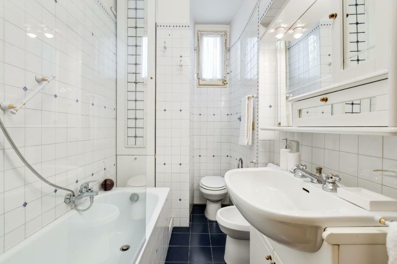 Elegant Apartment Ρώμη Εξωτερικό φωτογραφία
