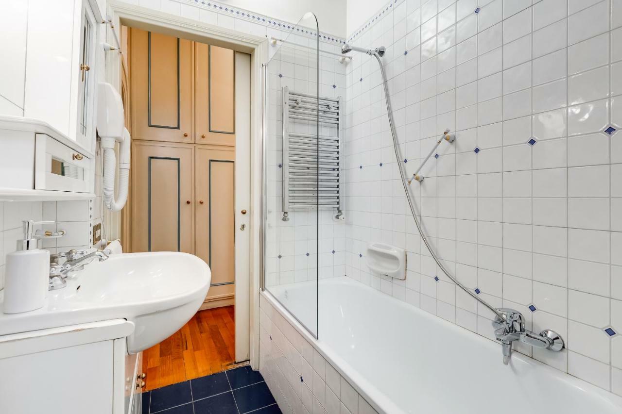 Elegant Apartment Ρώμη Εξωτερικό φωτογραφία