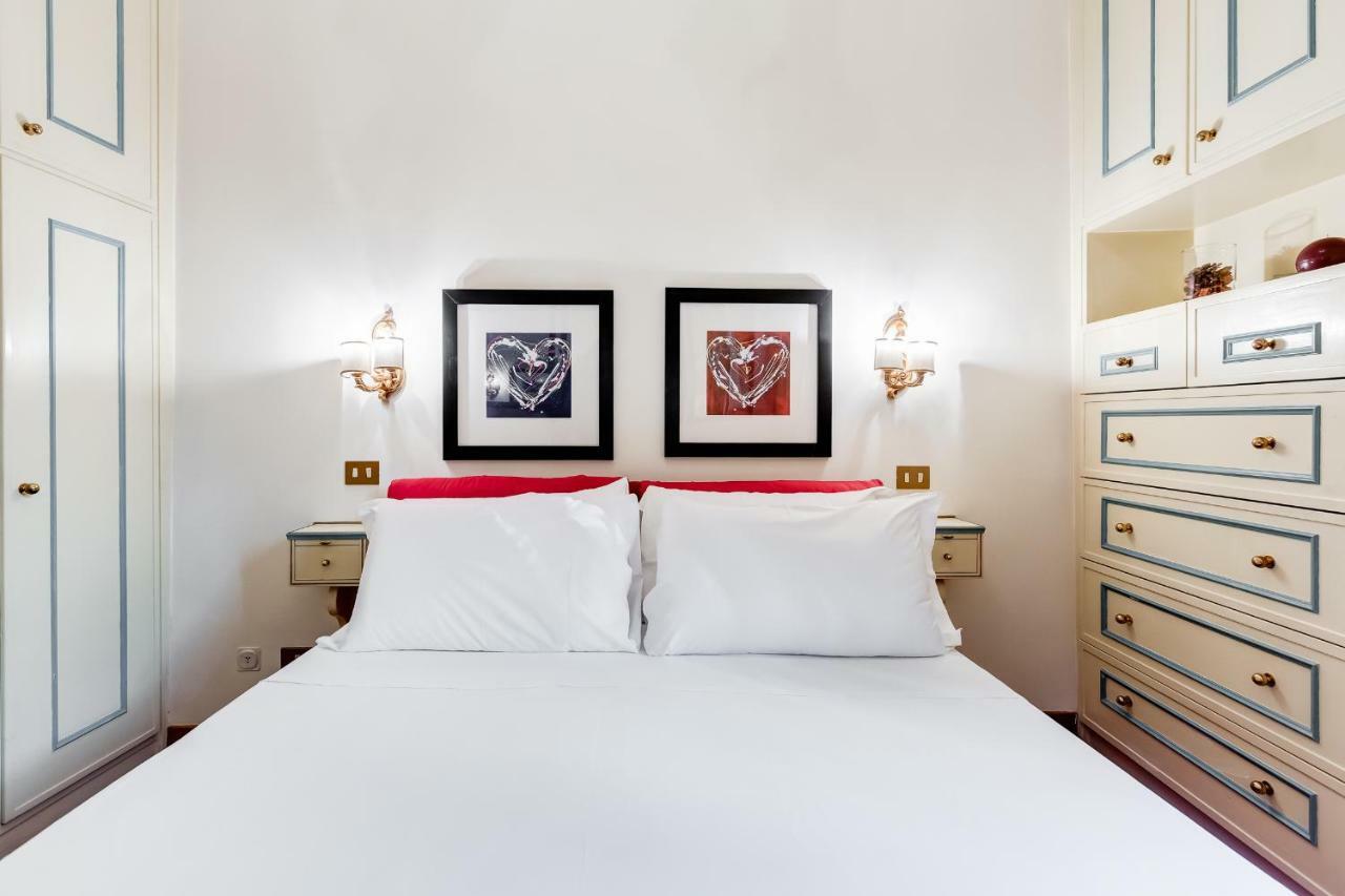Elegant Apartment Ρώμη Εξωτερικό φωτογραφία