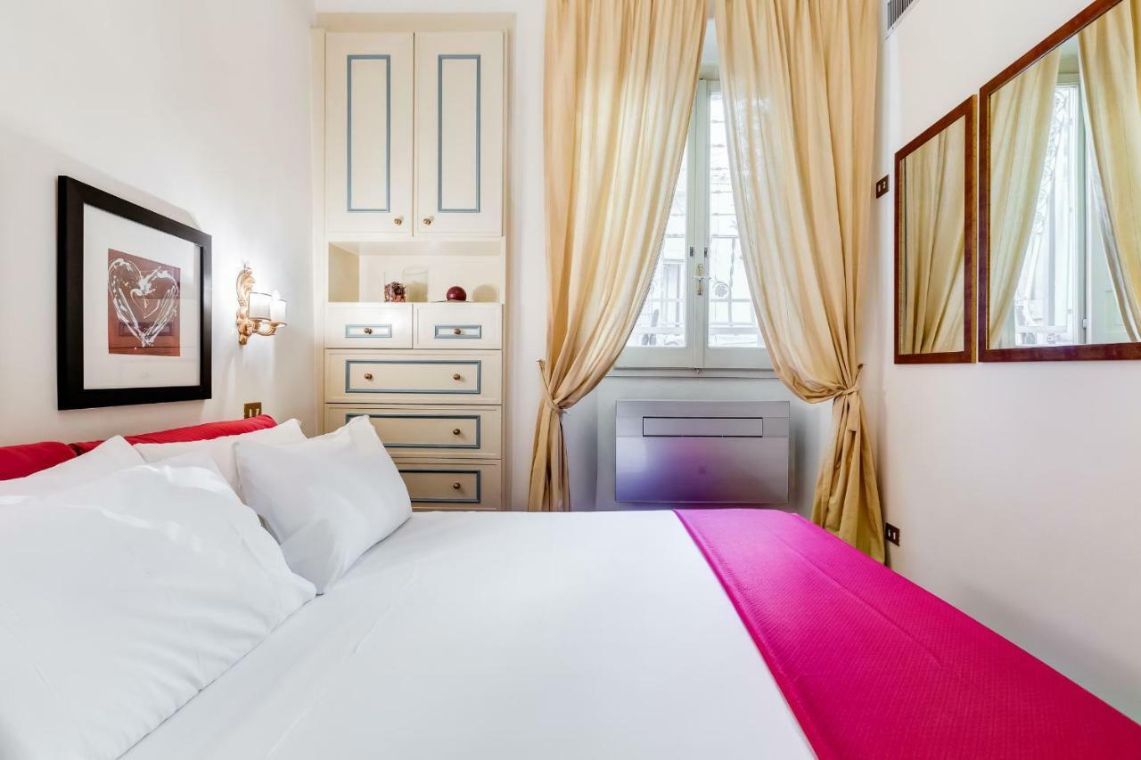 Elegant Apartment Ρώμη Εξωτερικό φωτογραφία
