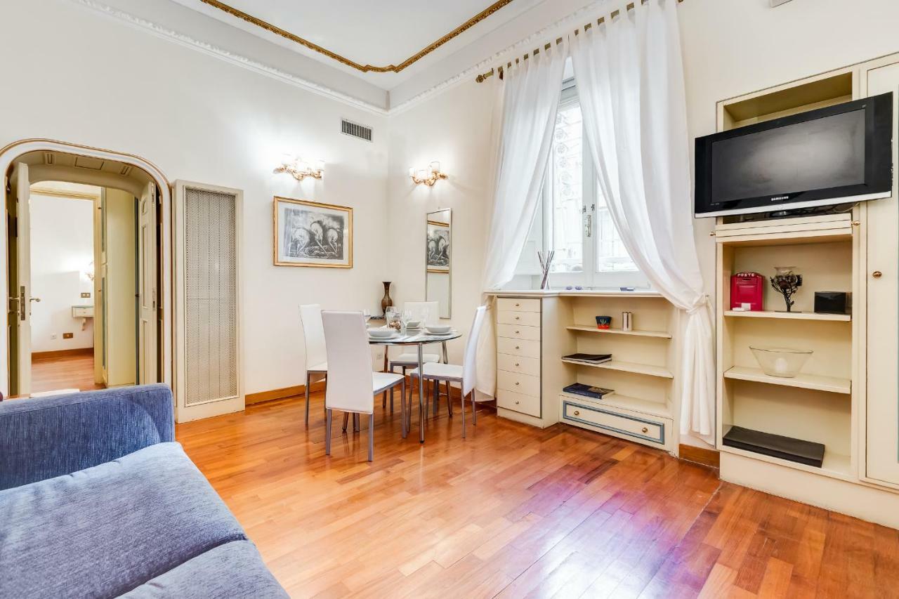 Elegant Apartment Ρώμη Εξωτερικό φωτογραφία