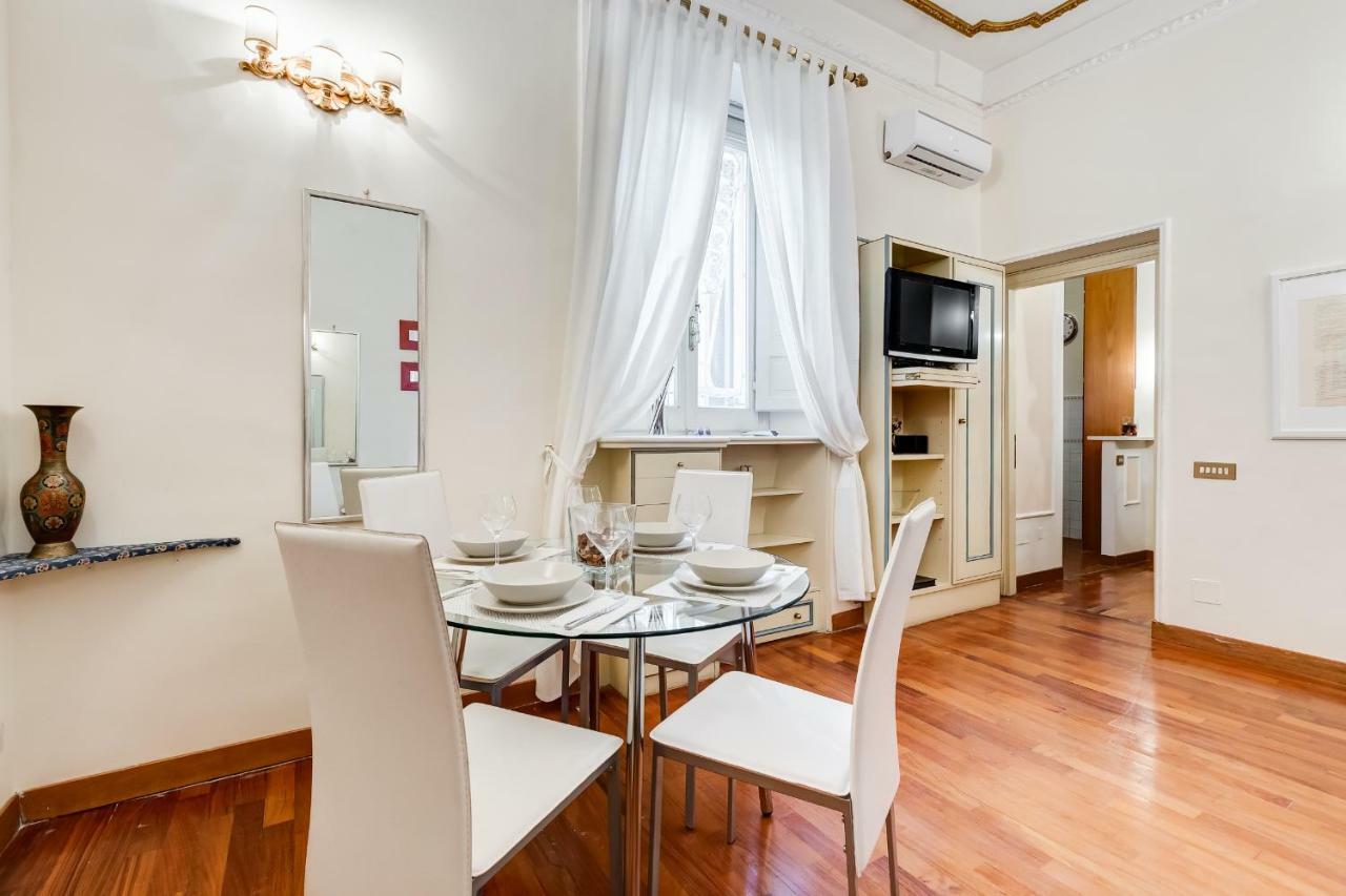 Elegant Apartment Ρώμη Εξωτερικό φωτογραφία