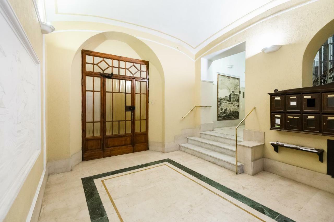 Elegant Apartment Ρώμη Εξωτερικό φωτογραφία