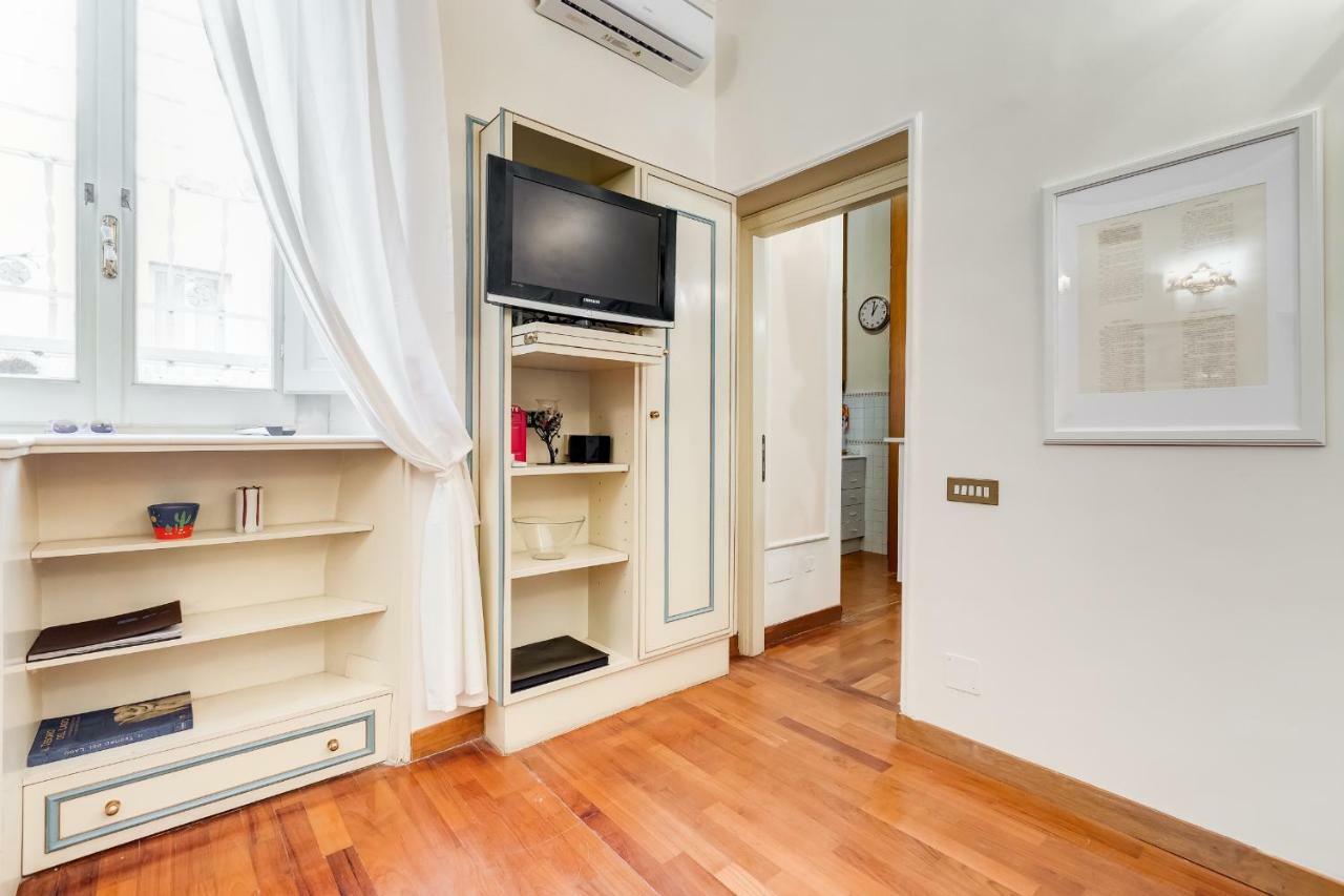 Elegant Apartment Ρώμη Εξωτερικό φωτογραφία