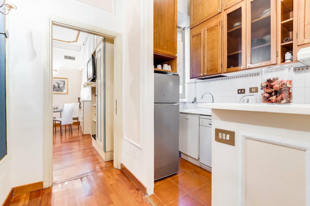 Elegant Apartment Ρώμη Εξωτερικό φωτογραφία
