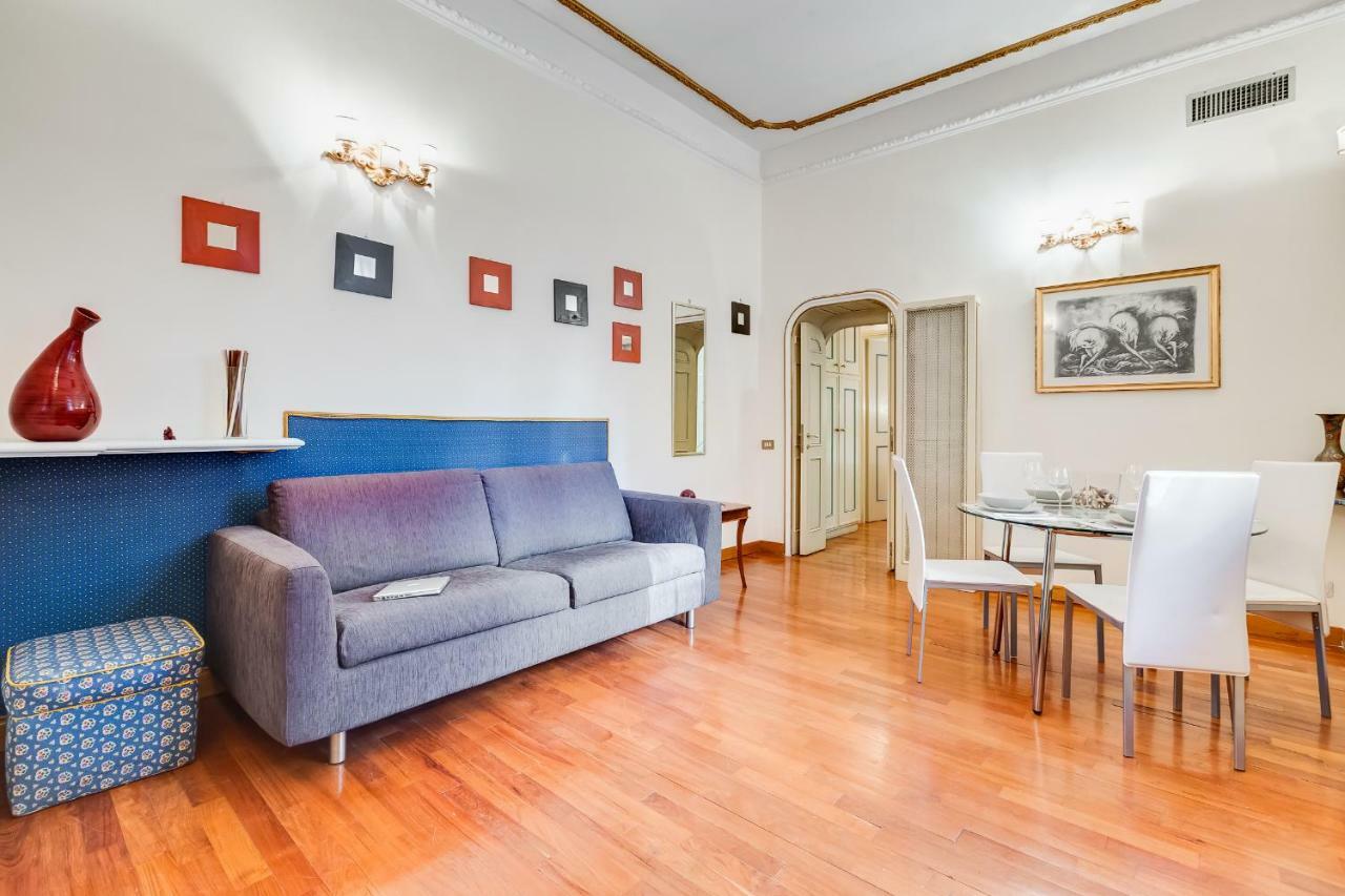 Elegant Apartment Ρώμη Εξωτερικό φωτογραφία