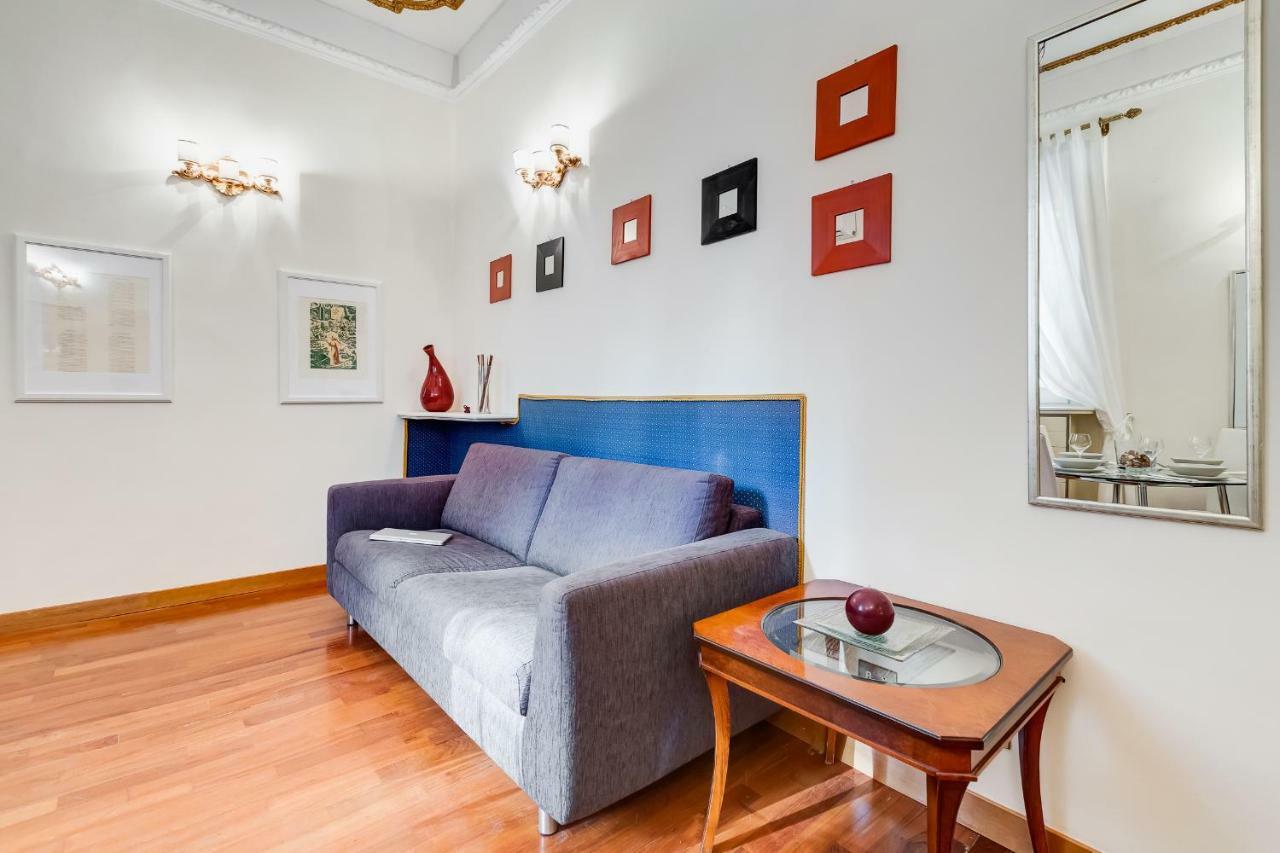 Elegant Apartment Ρώμη Εξωτερικό φωτογραφία