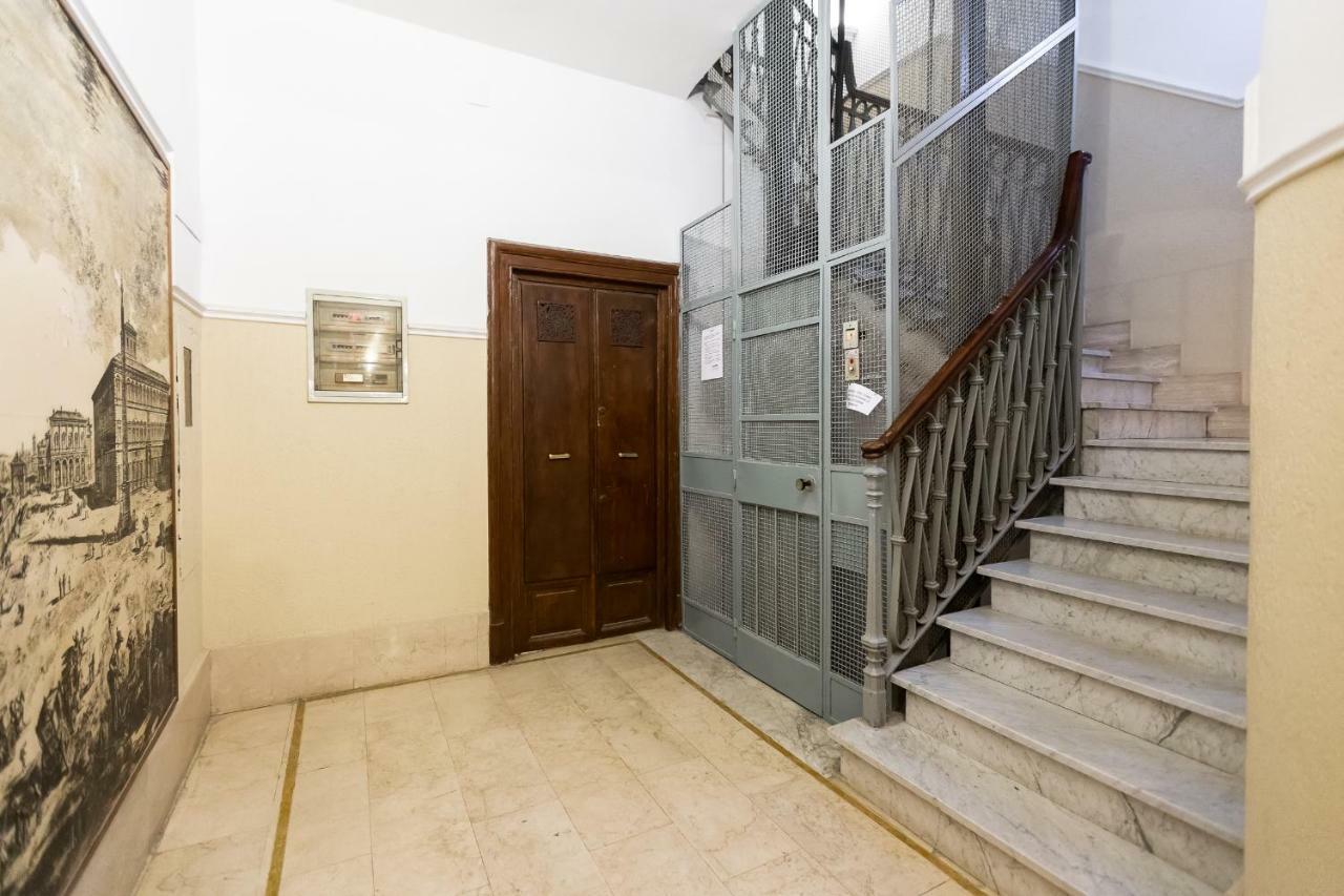Elegant Apartment Ρώμη Εξωτερικό φωτογραφία