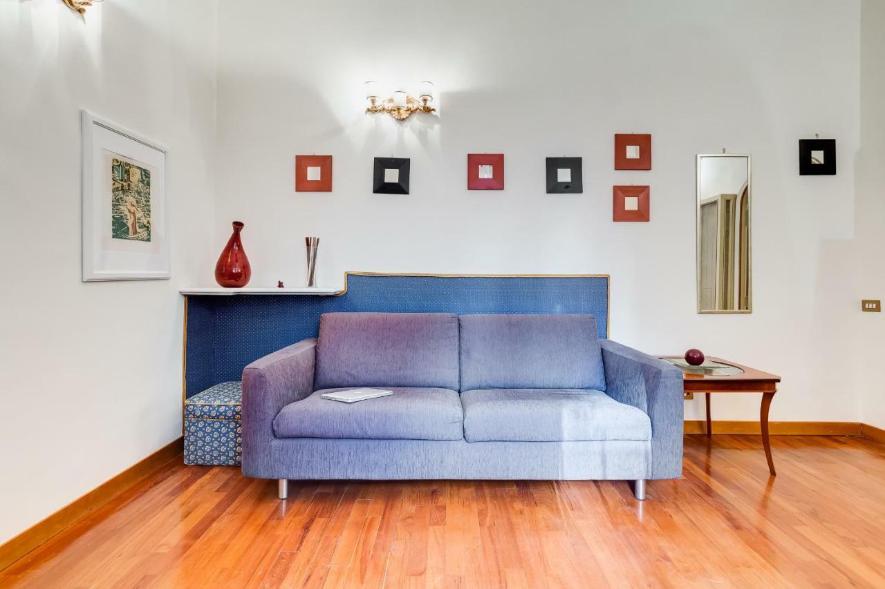 Elegant Apartment Ρώμη Εξωτερικό φωτογραφία
