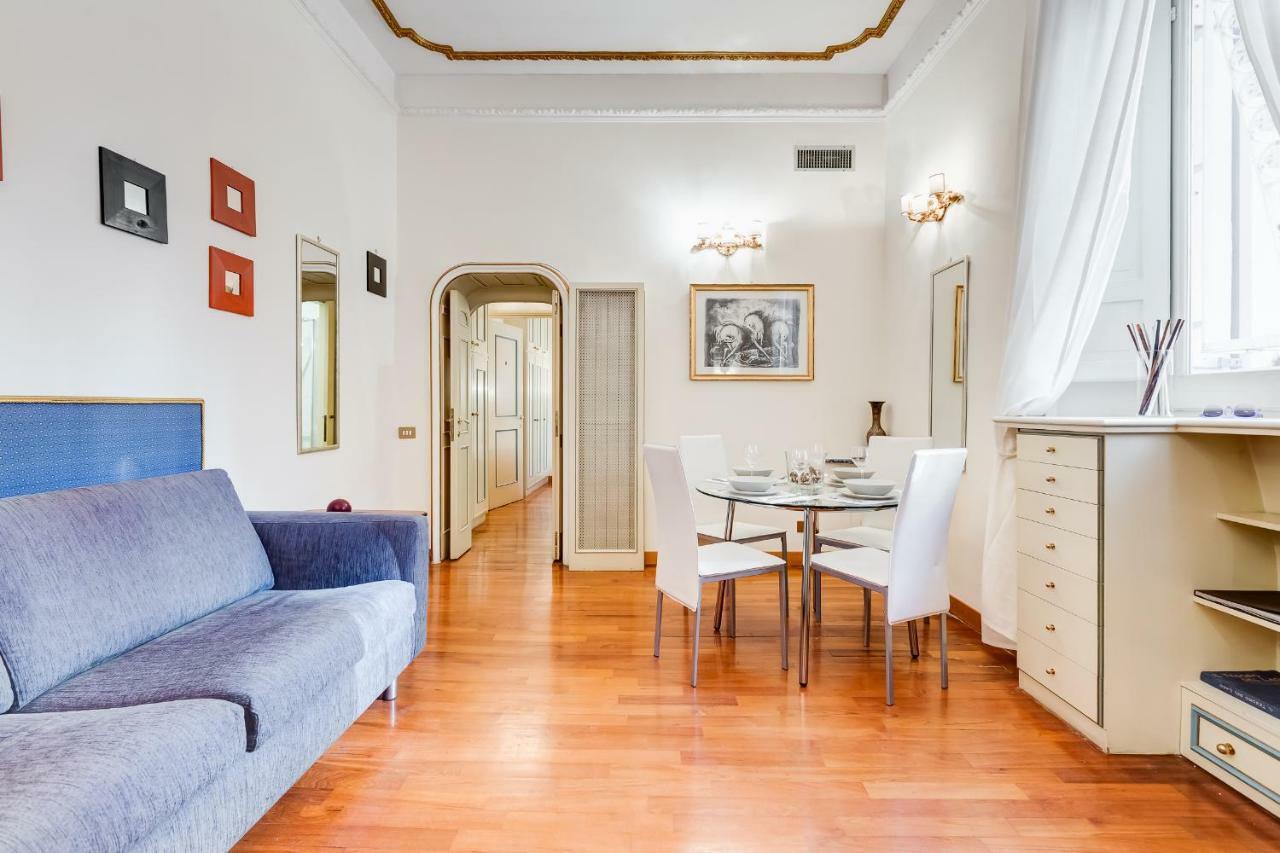 Elegant Apartment Ρώμη Εξωτερικό φωτογραφία